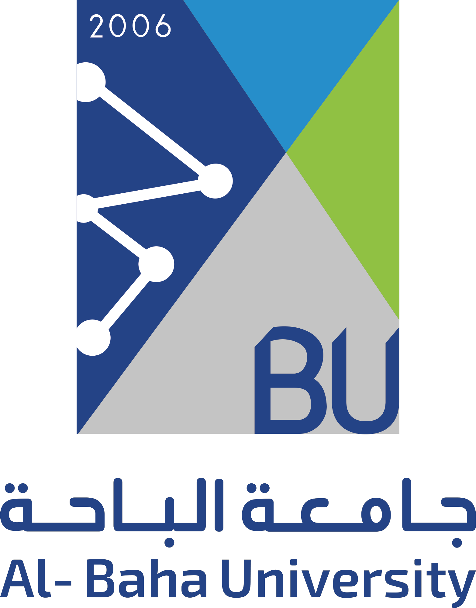 جامعة الباحة